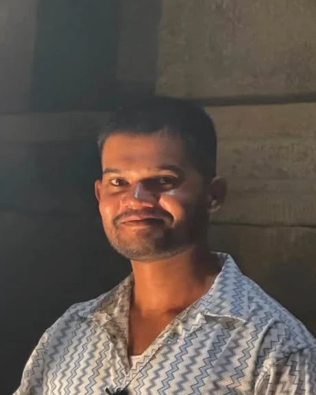 Photo of Ganesh Shinde