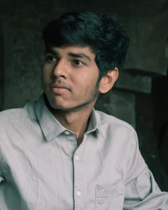 Photo of Harshvardhan Shinde